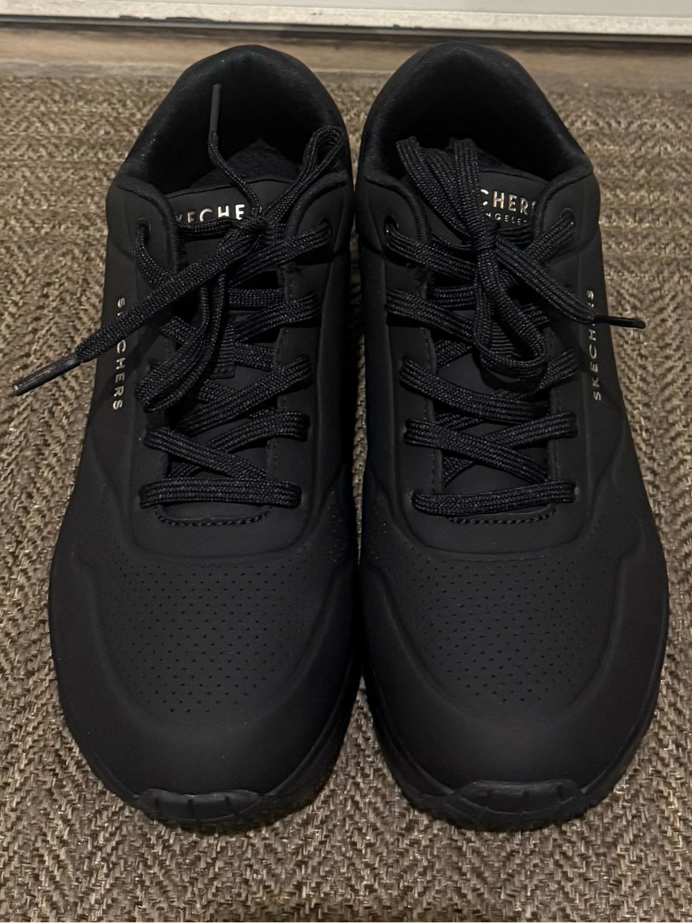 Skechers Women's Black Shoes